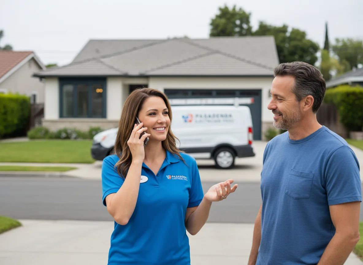 Electrician Baxter Springs, KS FAQs